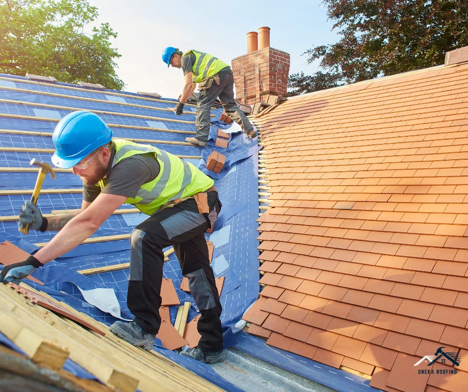 Why choose Roof Repair Near Me in Brockwell, AR